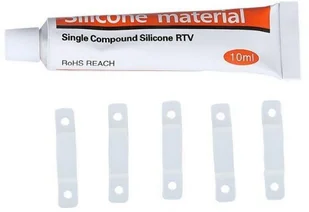 v-tac Taśma LED V-TAC SMD5050 600LED 24V IP65 RĘKAW VT-5050 4000K 500lm - Taśmy LED - miniaturka - grafika 4