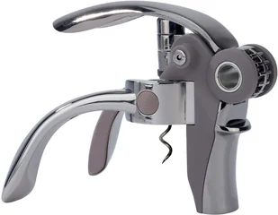 Peugeot Korkociąg półautomatyczny Baltaz, bazalt | PG-200350 PG-200350 - Pozostałe akcesoria barmańskie - miniaturka - grafika 3