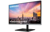 Monitory - Samsung S24R652FDU (LS24R652FDUXEN) - miniaturka - grafika 1