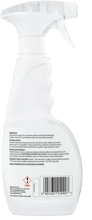 CLEANFIX Środek do czyszczenia mikrofali CLEANFIX 500 ml - Środki do kuchni i łazienki - miniaturka - grafika 2