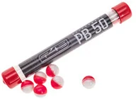 Pistolety RAM - UMAREX T4E KULE RAM PIEPRZOWE T4E PB 50 10SZT KAL.50 + darmowy zwrot (2.4784) 2.4784 - miniaturka - grafika 1
