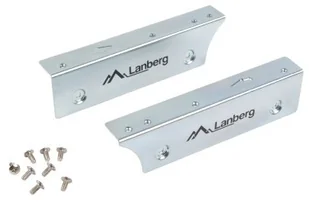LANBERG Adapter HDD / SSD (IF-35-25) - Obudowy i kieszenie na dyski twarde - miniaturka - grafika 3