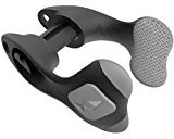 Sprzęt do nurkowania - Mares dorosłych Nose Clip apnea klips, czarna, BX 423974 - miniaturka - grafika 1