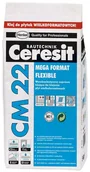 Zaprawy budowlane - Ceresit Klej CM 22 - miniaturka - grafika 1