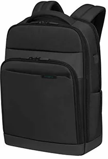 Samsonite Plecak 135071 1041 PLECAK DO LAPTOPA SAMS MYSIGHT 15.6&quot CZARNY 1957420000 - Torby na laptopy - miniaturka - grafika 2