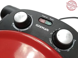 G3Ferrari G10032 - Mini piekarniki - miniaturka - grafika 15