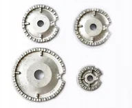 Akcesoria i części AGD - Amica Kołpaki Palnika Kuchenki Defendi Oryginał - miniaturka - grafika 1