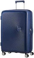 Walizki - American Tourister by Samsonite Walizka Soundbox 77 cm powiększana 32G41003 - miniaturka - grafika 1