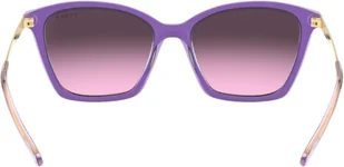 Vogue Okulary Przeciwsłoneczne VO 5333S 284890 - Okulary przeciwsłoneczne - miniaturka - grafika 4