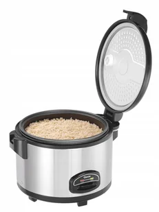 Bartscher 150534 - Ryżowary - miniaturka - grafika 5