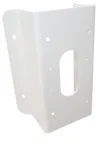 Akcesoria do monitoringu - Hikvision Uchwyt narożny DS-1476ZJ-SUS DS-1476ZJ-SUS - miniaturka - grafika 1