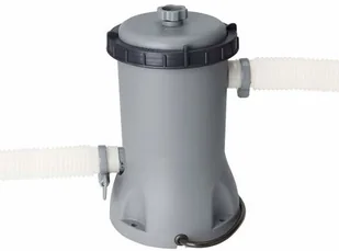 Bestway Steel Frame Pool 424 x 250 x 100 cm - Baseny ogrodowe - miniaturka - grafika 2