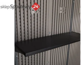 Lifetime SZOPA OGRODOWA PREMIUM 213X289 GRAFIT - Altany ogrodowe - miniaturka - grafika 15