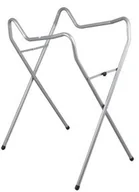 Wanienki dla dzieci - Tega Baby Stojak uniwersalny 86cm/102cm Lux srebrny 5486-uniw - miniaturka - grafika 1