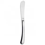 Noże kuchenne - Bugatti Italy Nóż Do Masła Ze Stali Nierdzewnej Settimocielo 19 Cm W168h - miniaturka - grafika 1