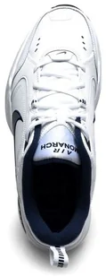 Nike AIR MONARCH IV - Buty sportowe męskie - miniaturka - grafika 3