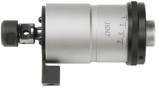 PROMA Uchwyt wiertarski na klucz głowica wiertnicza B16 1-13 - Uchwyty wiertarskie - miniaturka - grafika 2