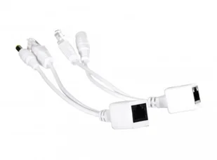 NONAME ADAPTER DO ZASILANIA PO SKRĘTCE POE-UNI POE-UNI - Akcesoria do monitoringu - miniaturka - grafika 8