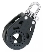 Żeglarstwo - Harken 2636 40 mm Carbo Block - Swivel - miniaturka - grafika 1