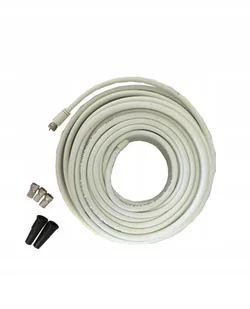 TechniSat Kabel antenowy CE-UHD 10 - Kable - miniaturka - grafika 2