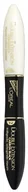 Tusze do rzęs - L'Oréal Paris Double Extension Mascara, tusz do rzęs dla mocnych i bardzo długich rzęs  1 opakowanie (1 x 12 ml) carbon czarny A23401 - miniaturka - grafika 1