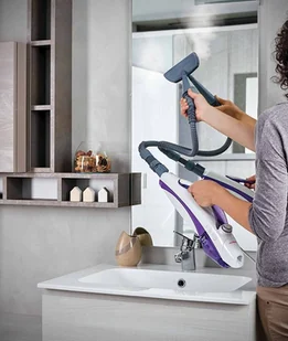 Polti Vaporetto SV440 - Mopy parowe - miniaturka - grafika 5