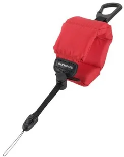 Olympus CHS-09 - Pasek pływający dla serii TOUGH V610041RW000 - Paski, szelki, uprzęże foto - miniaturka - grafika 3