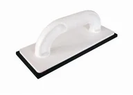 Narzędzia murarskie - Comensal Paca z gumą miękką 121 80 x 230 mm - miniaturka - grafika 1