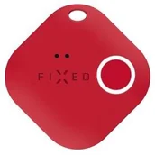 Lokalizatory GPS - Kółko na klucze FIXED Smile PRO FIXSM-SMP-RD) Czerwona - miniaturka - grafika 1
