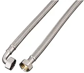 Akcesoria i części AGD - Xavax wąż dopływowy do przygotowania urządzenia firmy/nadaje się do mycia i wodą pitną, odporny na zagięcie pancerna wąż dopływowy do mycia, 2 m 00110968 - miniaturka - grafika 1