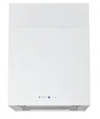 Okapy kuchenne - Toflesz OK-4 SANDY MAXI BIAŁY - miniaturka - grafika 1