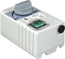 BREVE Elektroniczny regulator prędkości obrotowej ARE 3A M4 230V 17886-9968 17886-9968 - Silniki elektryczne i akcesoria - miniaturka - grafika 3