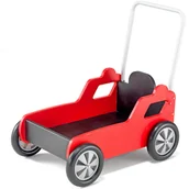 Pchacze - AJ Produkty Wózek zabawka - miniaturka - grafika 1