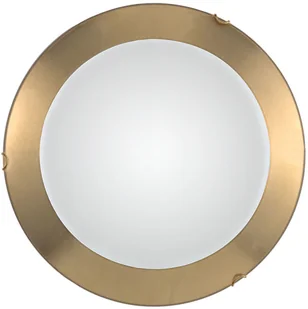 Kolarz AUSTROLUX BY Kinkiet Moon Leaf, złoty, 50 cm - Lampy ścienne - miniaturka - grafika 2