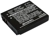 Akcesoria do nawigacji - Cameron Sino CS-NAV2 100SL akumulator do Navigon 2100 Max/2120/2120 (1200 mAh) 4894128034216 - miniaturka - grafika 1