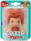 Akcesoria dla lalek - Pinypon Pinypon- Zabawki, 700016641, Wielokolorowe 700016641 - miniaturka - grafika 1