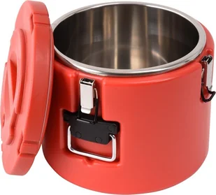 Yato Yato Termos transportowy okrągły 15 l YG-09225 - Inne urządzenia gastronomiczne - miniaturka - grafika 3