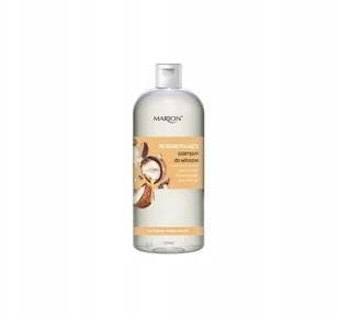Marion szampon do włosów regenerujący 500 ml - Szampony do włosów - miniaturka - grafika 2