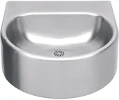 Umywalki - Franke ANIMA 46x17 ANMX461 - miniaturka - grafika 1