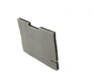 Gallet HEPA filtr do odkurzaczy OHF130 - Akcesoria do odkurzaczy - miniaturka - grafika 2