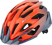 Kaski rowerowe - Alpina Valparola Kask rowerowy, indigo-cherry-drop 58-63cm 2021 Kaski szosowe 9721360 - miniaturka - grafika 1