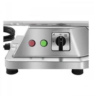 Royal Catering Wilk do mięsa - 220 kg/h - EXPERT 10010177 RCFW-220EXPERT - Maszynki do mielenia gastronomiczne - miniaturka - grafika 5