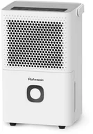 Osuszacze powietrza - Rohnson osuszacz powietrza R 91110 True Ion & Air Purifier - miniaturka - grafika 1