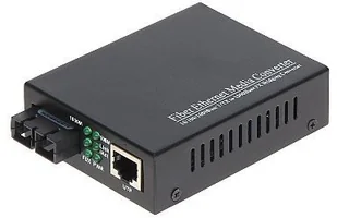 MEDIA KONWERTER WIELOMODOWY OMG2-MM OMG2-MM - Konwertery sieciowe i transceivery - miniaturka - grafika 6