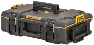 DeWalt skrzynia narzędziowa z organizerami ToughSystem 2.0, DS166, [DWST83293-1] - Skrzynki i torby narzędziowe - miniaturka - grafika 2