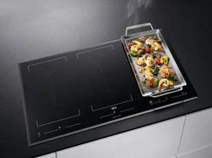 Płyta elektryczna do zabudowy AEG IKE96654FB - Płyty elektryczne do zabudowy - miniaturka - grafika 3