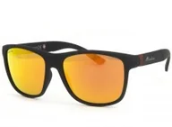 Okulary przeciwsłoneczne - Montana Okulary polaryzacyjne MS312 C MS312 C - miniaturka - grafika 1