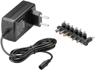Akcesoria do telefonów stacjonarnych - Vanson vanson NTS 1500 stabilizowana uniwersalny schaltne tzgeraet AC/DC (1500 ma) 4040849547997 - miniaturka - grafika 1