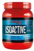 Węglowodany - ActivLab Isoactive - 630g - Grapefruit - miniaturka - grafika 1