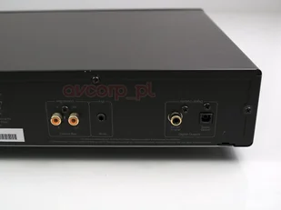 Cambridge Audio CXC Srebrny - Odtwarzacze CD - miniaturka - grafika 6